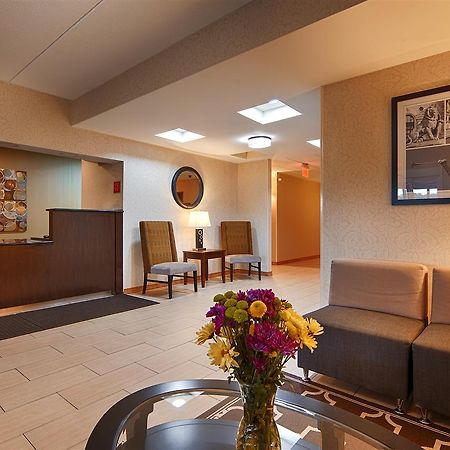 Days Inn By Wyndham Indiana Benjamin Franklin Highway Exterior foto