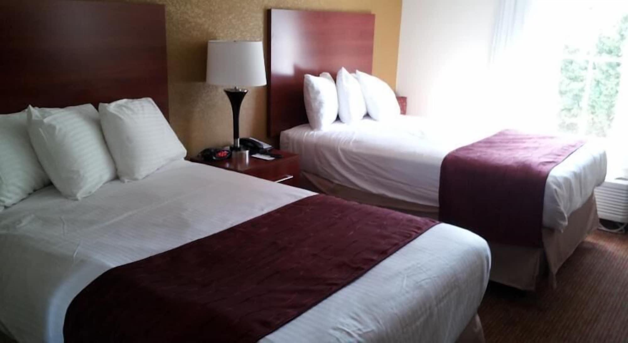 Days Inn By Wyndham Indiana Benjamin Franklin Highway Exterior foto