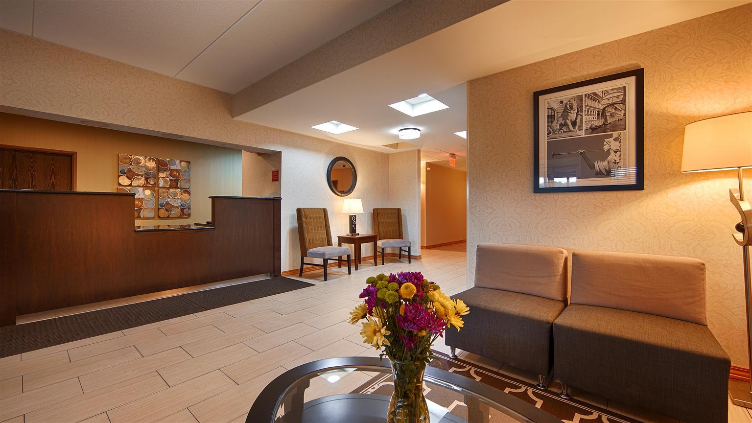 Days Inn By Wyndham Indiana Benjamin Franklin Highway Exterior foto