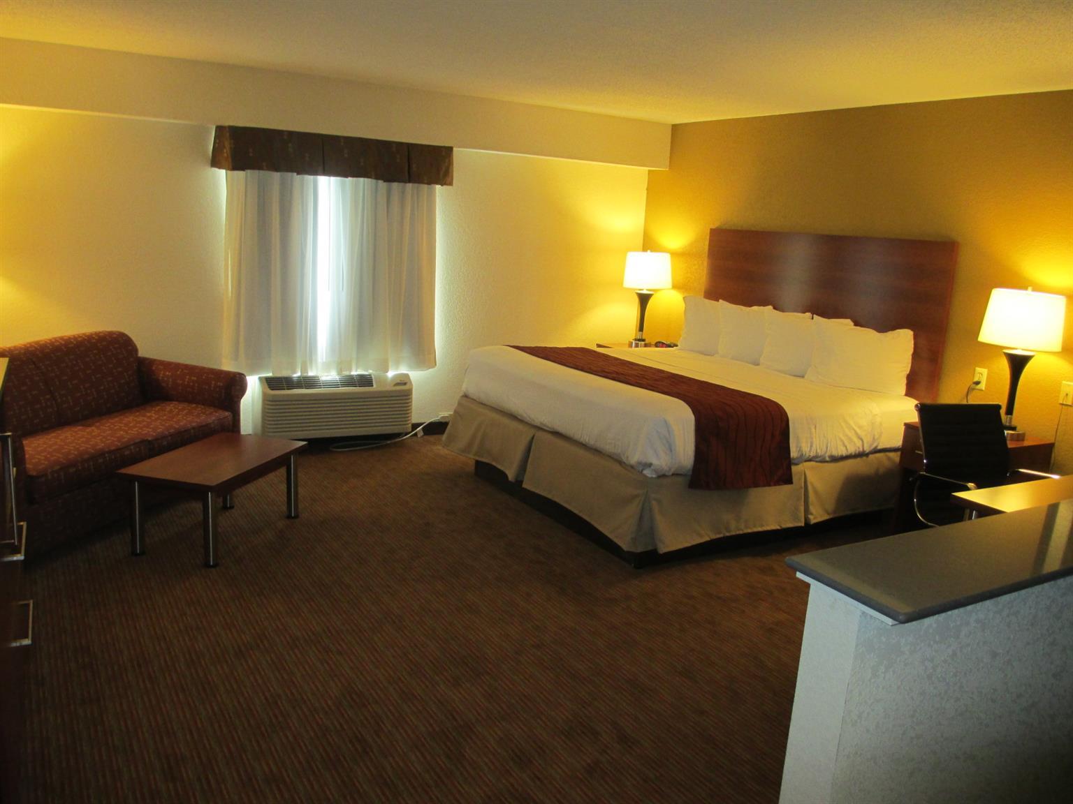 Days Inn By Wyndham Indiana Benjamin Franklin Highway Exterior foto