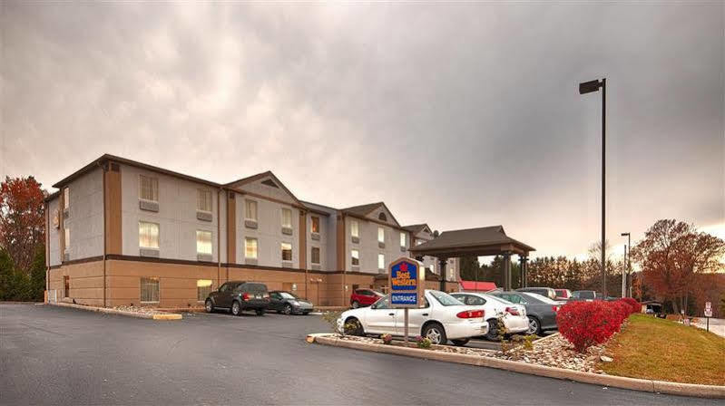 Days Inn By Wyndham Indiana Benjamin Franklin Highway Exterior foto